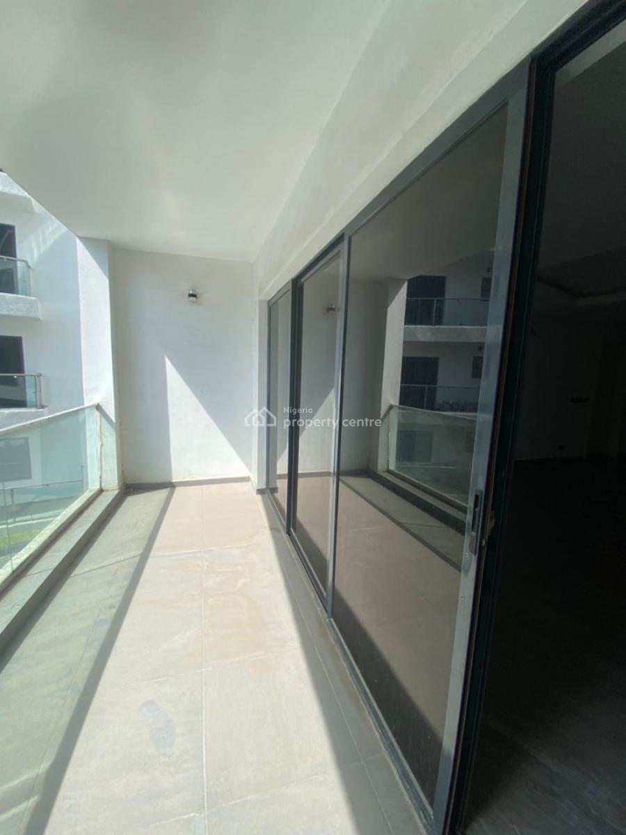 Premium 4 Bedroom Maisonette with 2 Bq, Ikoyi, Ikoyi, Lagos, Terraced Duplex for Rent