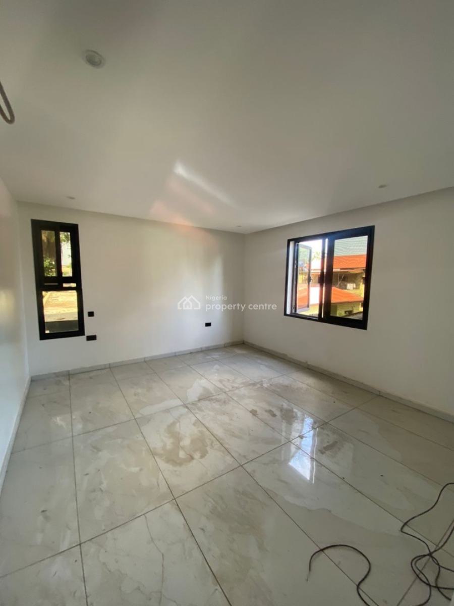 Premium 4 Bedroom Maisonette with 2 Bq, Ikoyi, Ikoyi, Lagos, Terraced Duplex for Rent