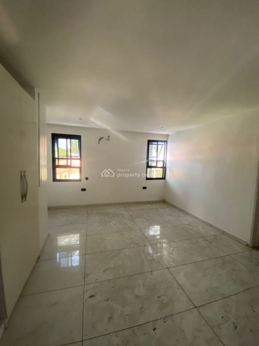 Premium 4 Bedroom Maisonette with 2 Bq, Ikoyi, Ikoyi, Lagos, Terraced Duplex for Rent