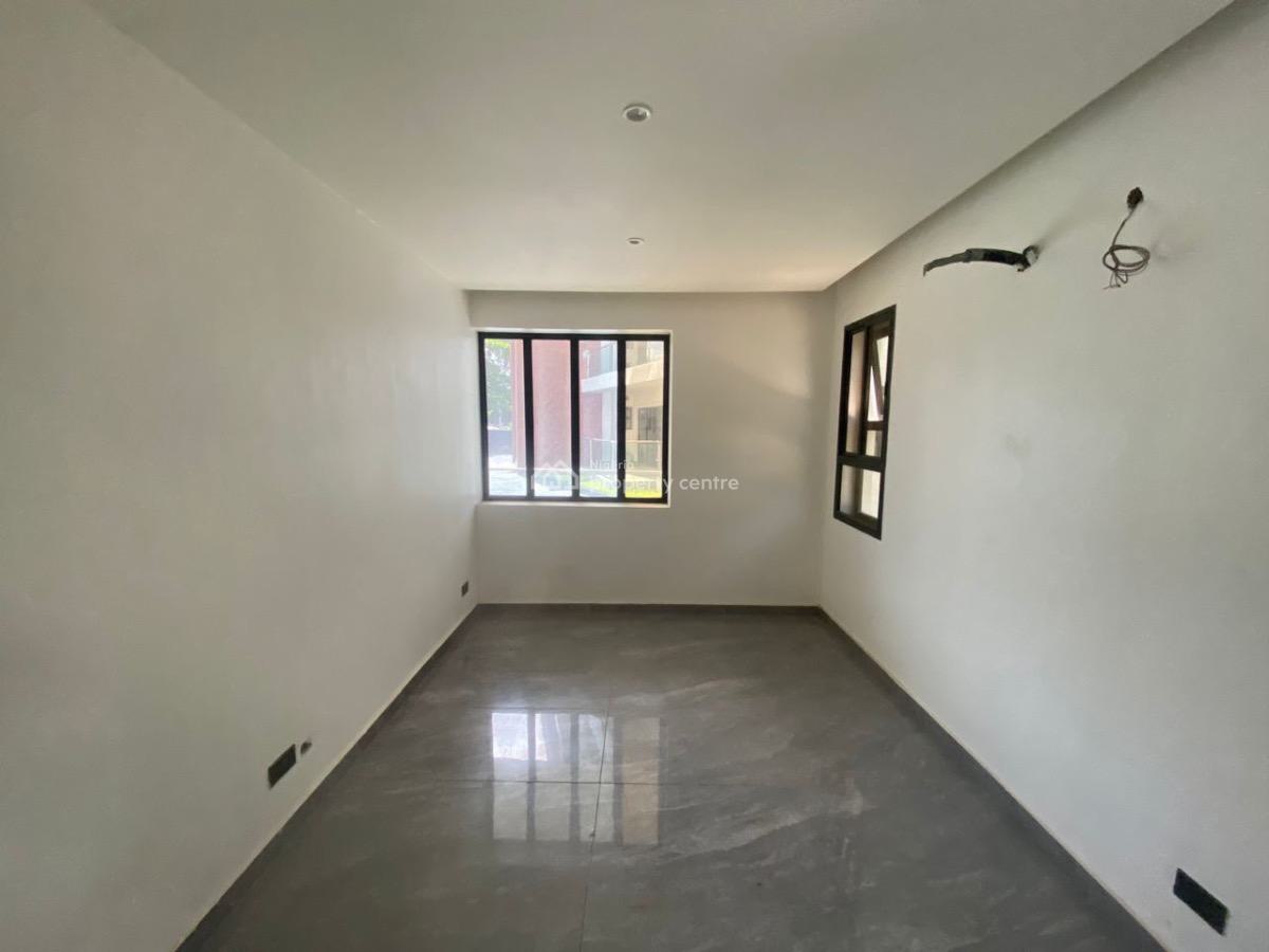 Premium 4 Bedroom Maisonette with 2 Bq, Ikoyi, Ikoyi, Lagos, Terraced Duplex for Rent