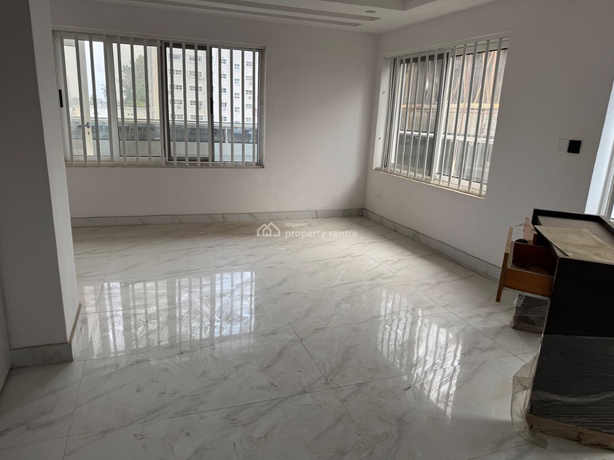 3 Bedroom Apartment, Off Awolowo Road, Ikoyi, Lagos, Flat / Apartment for Sale