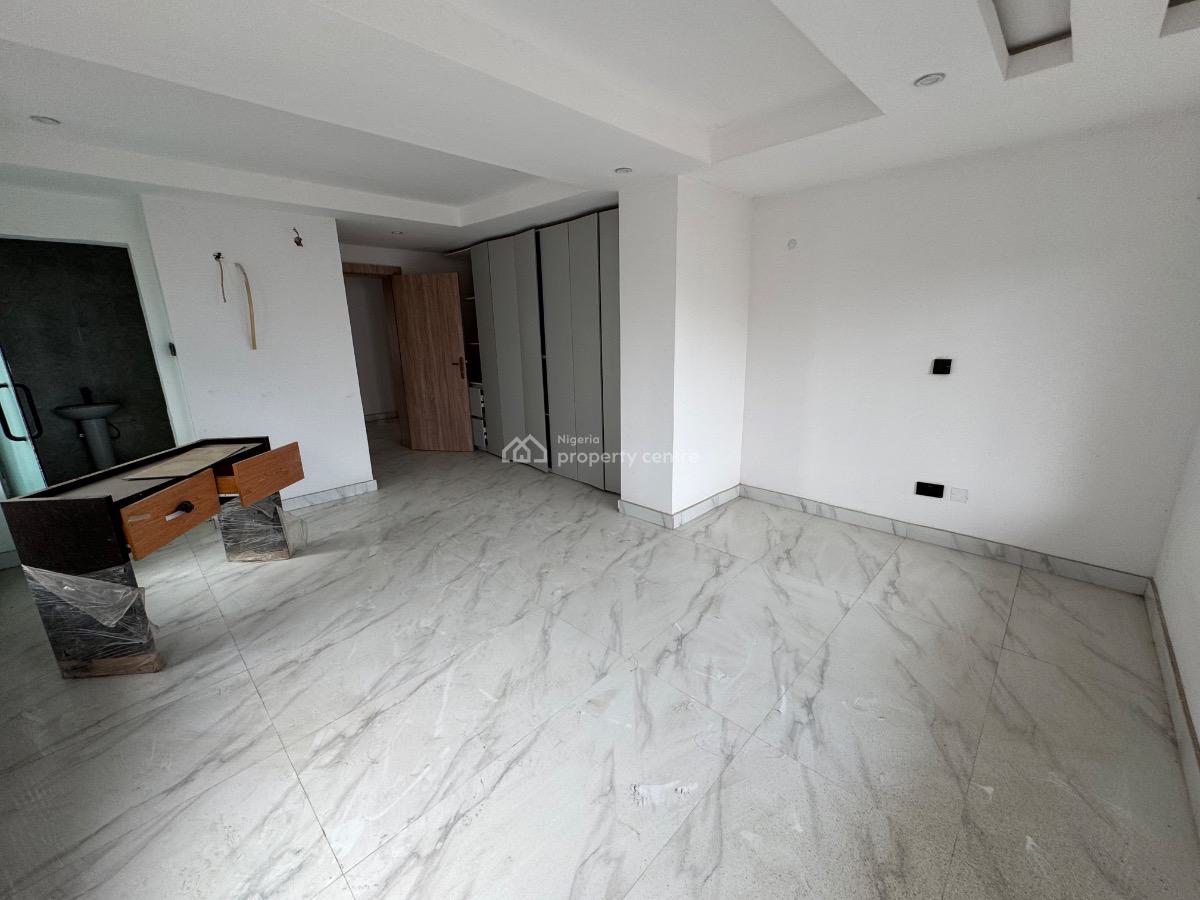 3 Bedroom Apartment, Off Awolowo Road, Ikoyi, Lagos, Flat / Apartment for Sale