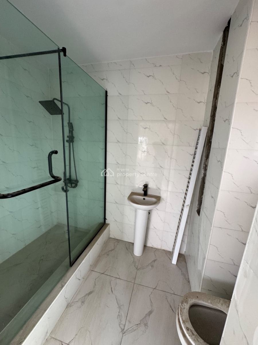 3 Bedroom Apartment, Off Awolowo Road, Ikoyi, Lagos, Flat / Apartment for Sale