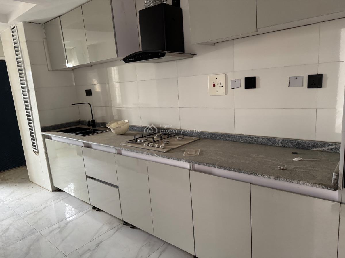 3 Bedroom Apartment, Off Awolowo Road, Ikoyi, Lagos, Flat / Apartment for Sale