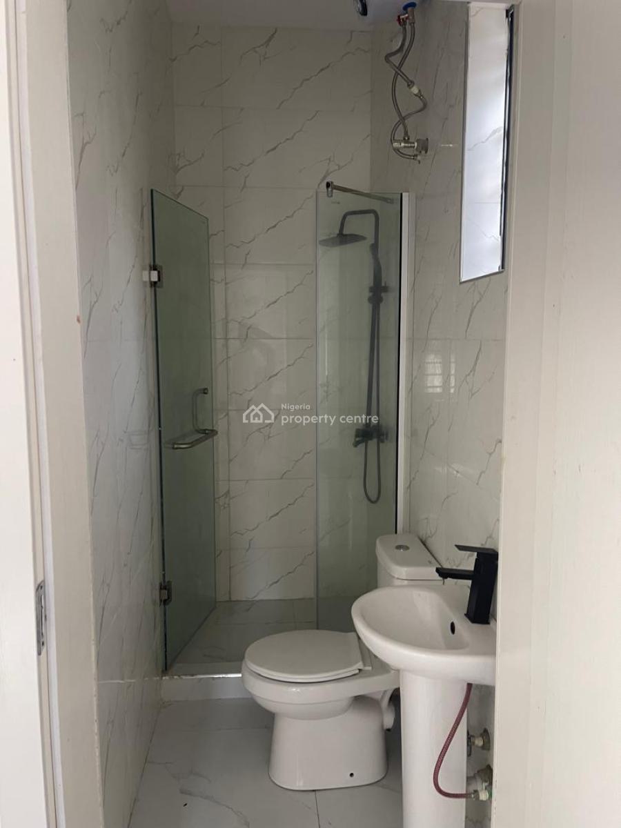 4bedroom Fully Detached Duplex with Bq, Ikota, Lekki, Lagos, Detached Duplex for Sale