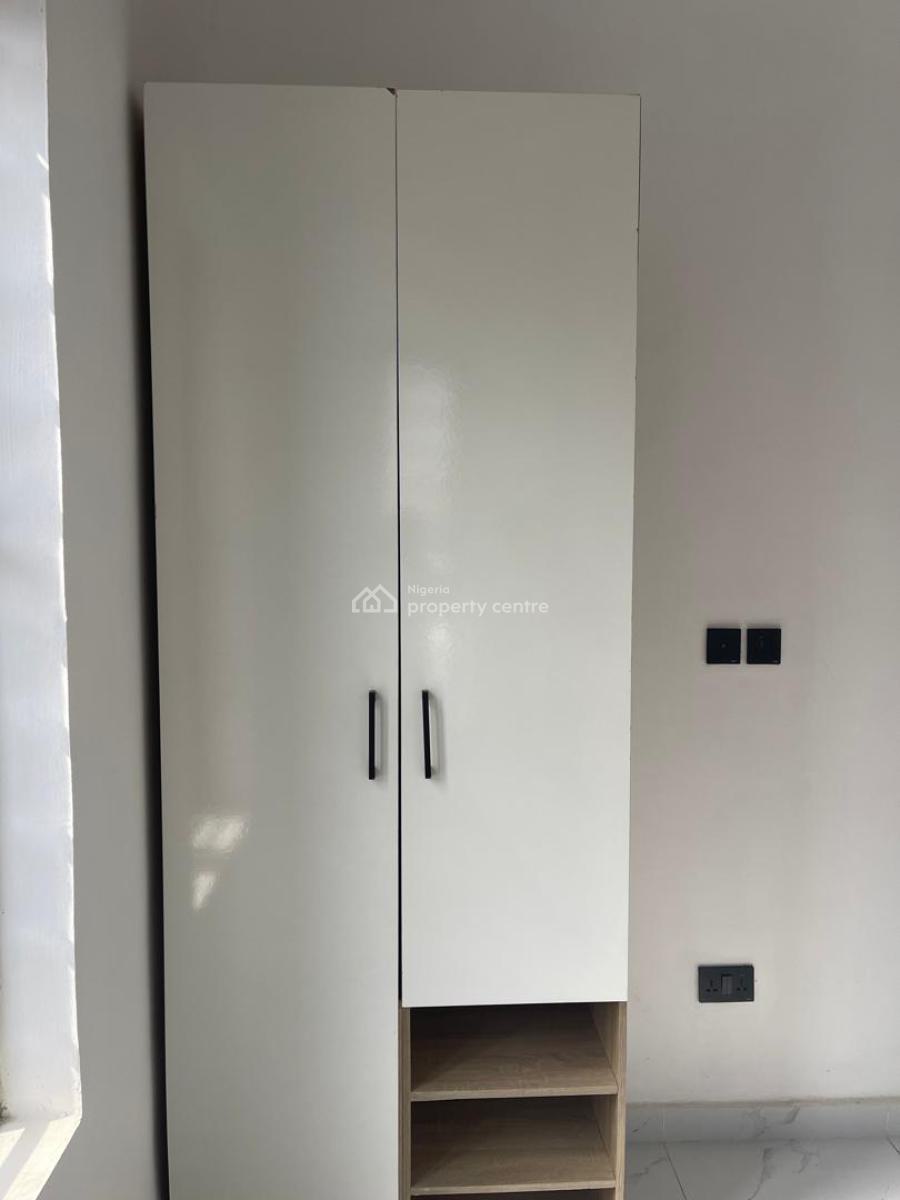 4bedroom Fully Detached Duplex with Bq, Ikota, Lekki, Lagos, Detached Duplex for Sale