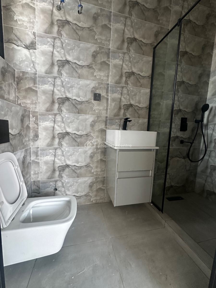 Luxury 5 Bedroom Detached Duplex, Osapa, Osapa, Lekki, Lagos, Detached Duplex for Sale