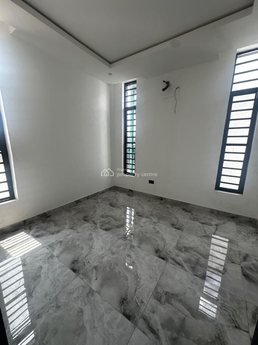 Luxury 5 Bedroom Detached Duplex, Osapa, Osapa, Lekki, Lagos, Detached Duplex for Sale