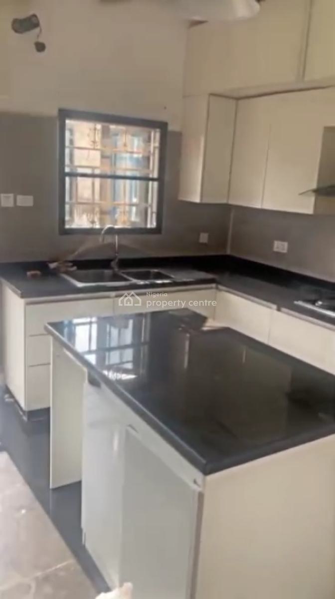 2 Bedrooms, Gilmore, Jahi, Abuja, Flat / Apartment for Rent