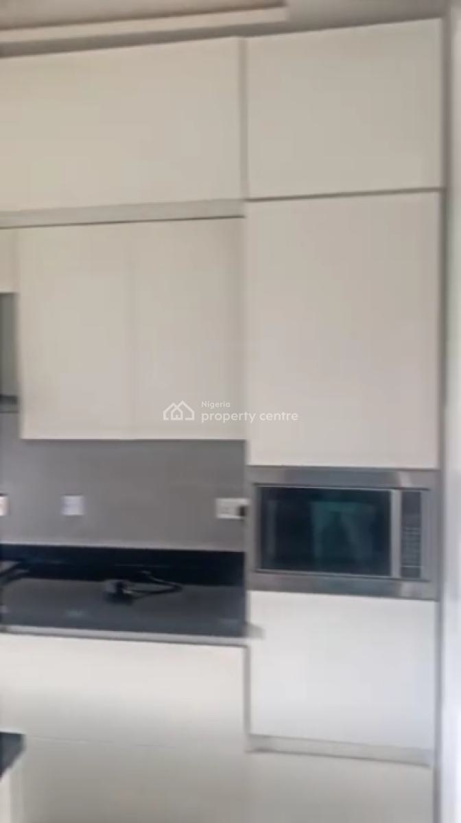 2 Bedrooms, Gilmore, Jahi, Abuja, Flat / Apartment for Rent