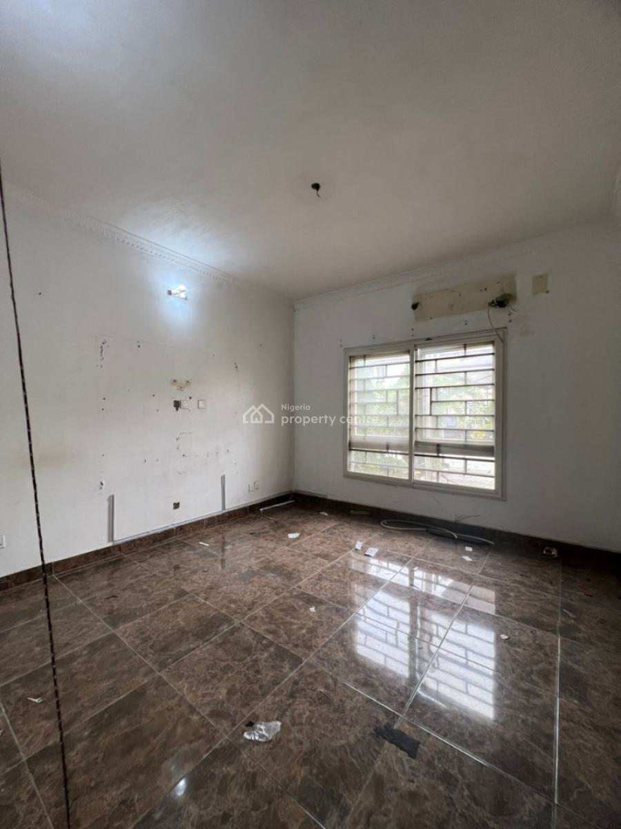 Specious Mini Flat, Ikate, Lekki, Lagos, Mini Flat (room and Parlour) for Rent