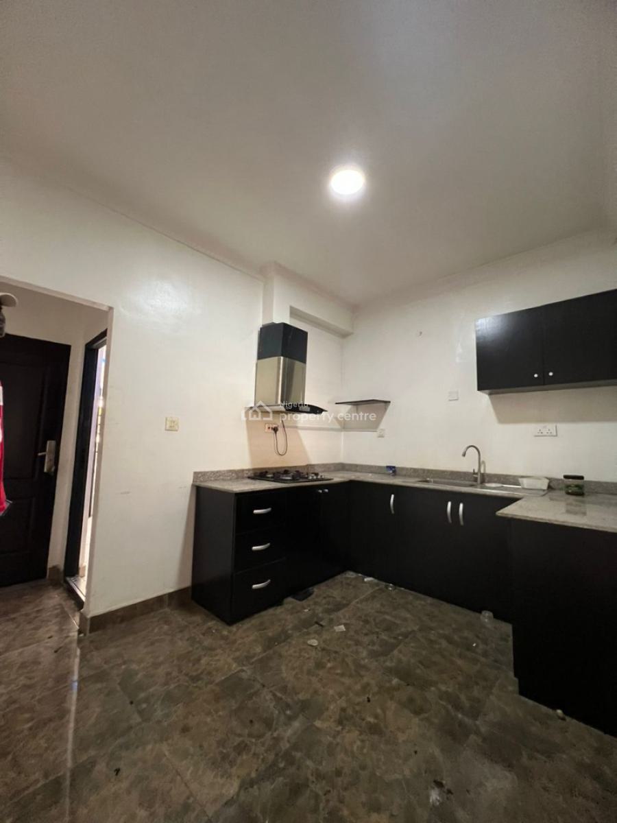 Specious Mini Flat, Ikate, Lekki, Lagos, Mini Flat (room and Parlour) for Rent