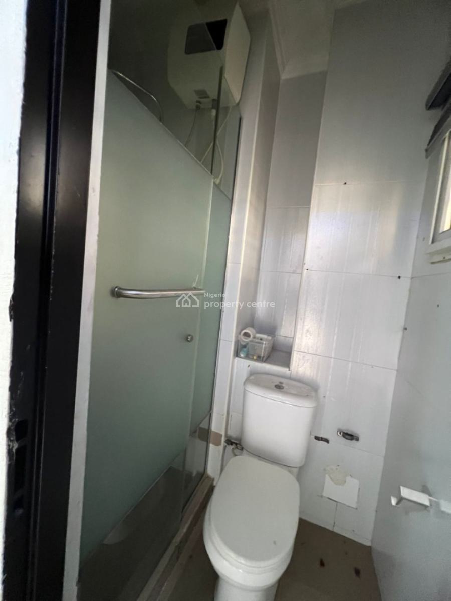Specious Mini Flat, Ikate, Lekki, Lagos, Mini Flat (room and Parlour) for Rent