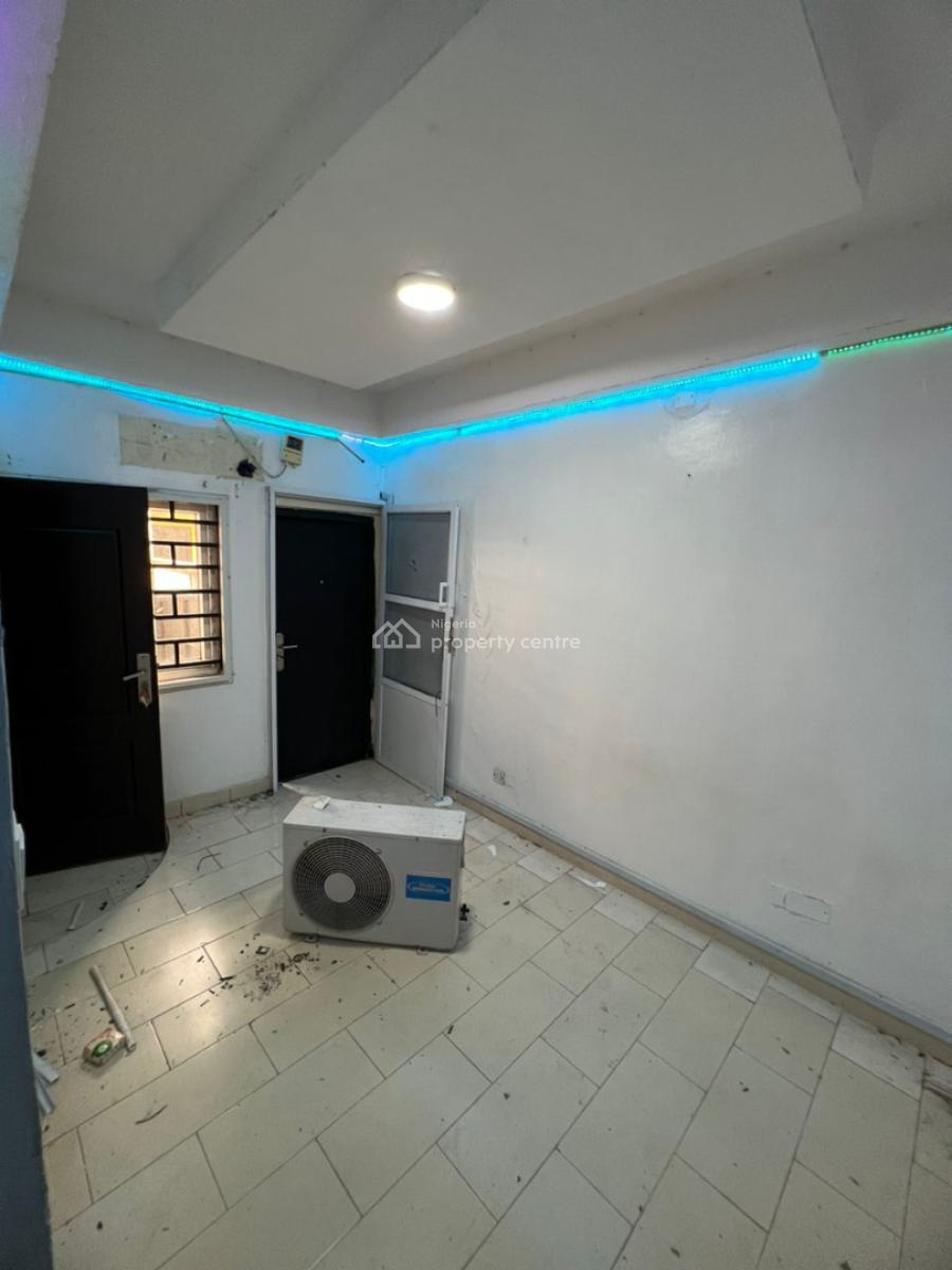Specious Mini Flat, Ikate, Lekki, Lagos, Mini Flat (room and Parlour) for Rent