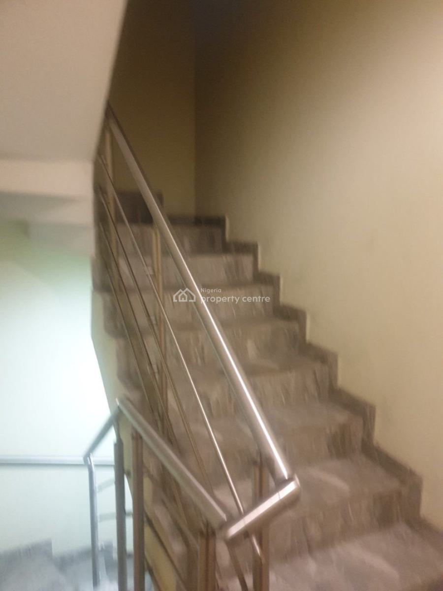 3 Bedroom Terrace Duplex, Osapa, Osapa, Lekki, Lagos, Terraced Duplex for Sale