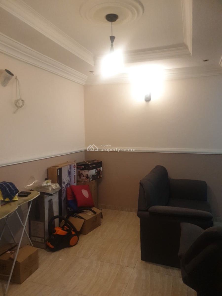 3 Bedroom Terrace Duplex, Osapa, Osapa, Lekki, Lagos, Terraced Duplex for Sale