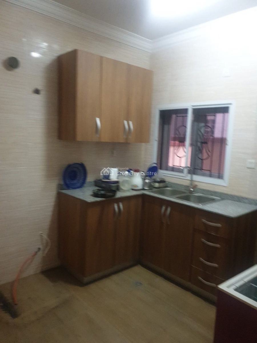 3 Bedroom Terrace Duplex, Osapa, Osapa, Lekki, Lagos, Terraced Duplex for Sale