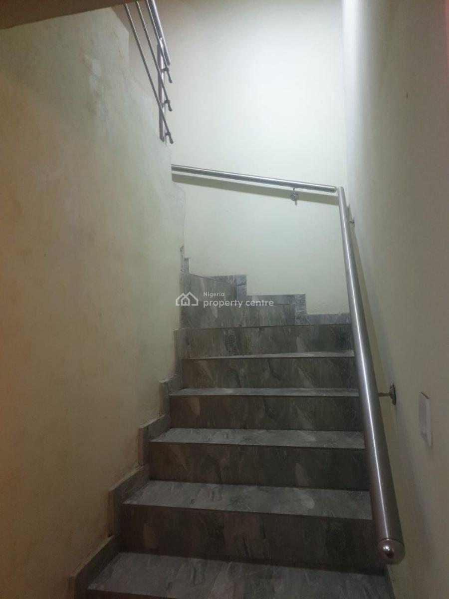 3 Bedroom Terrace Duplex, Osapa, Osapa, Lekki, Lagos, Terraced Duplex for Sale