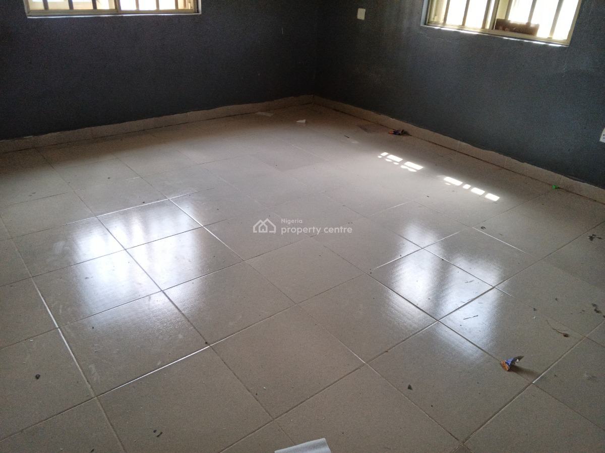 Decent 2 Bedroom Flat, 2 Tenants in Compound, No Landlord, Nice Kitchen, Close to Ayobo, Itele, Ado-odo/ota, Ogun, Flat / Apartment for Rent