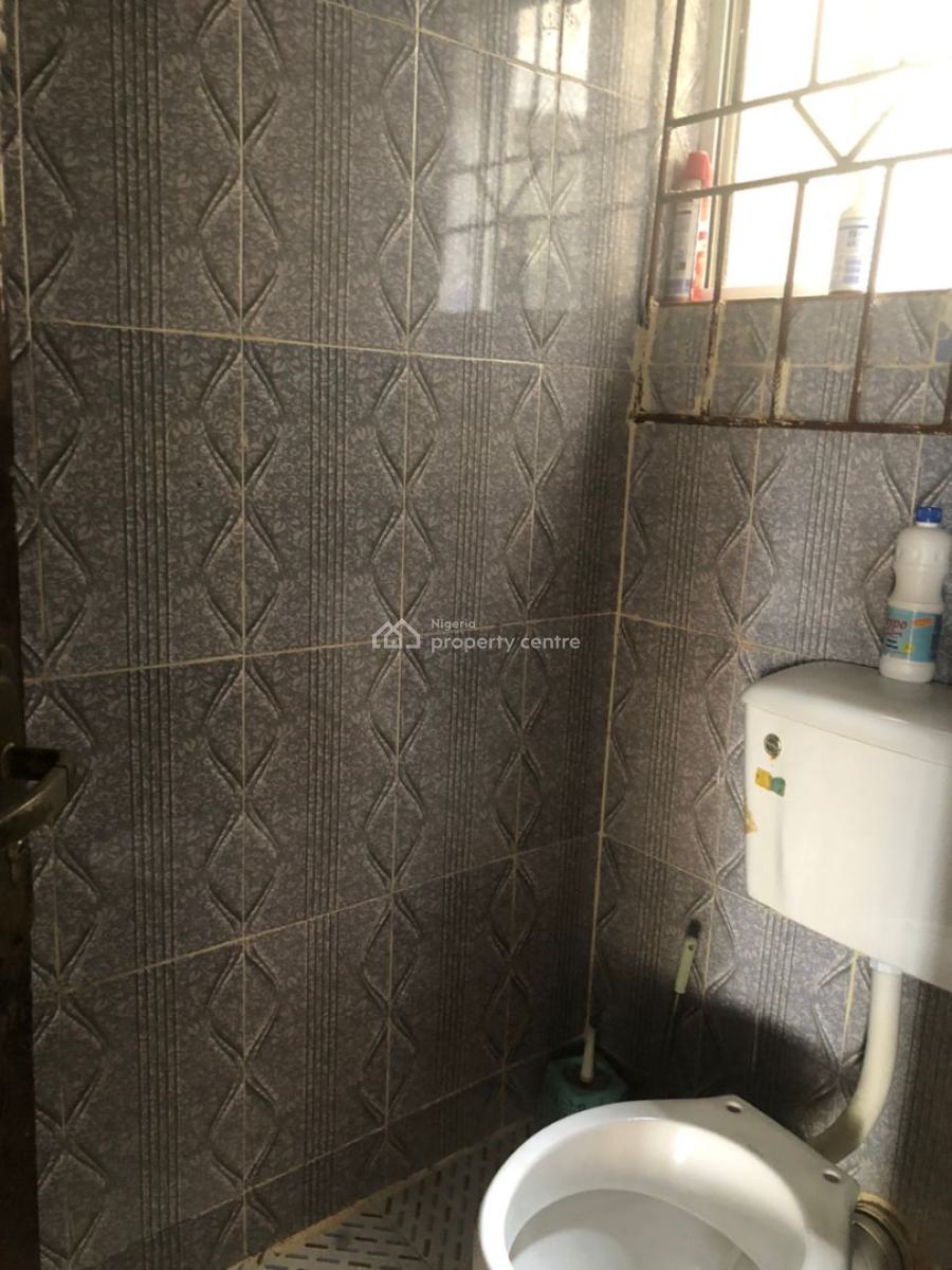 Mini Flat, Badore, Ajah, Lagos, Mini Flat (room and Parlour) for Rent