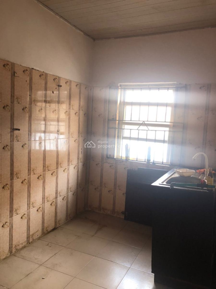 Mini Flat, Badore, Ajah, Lagos, Mini Flat (room and Parlour) for Rent