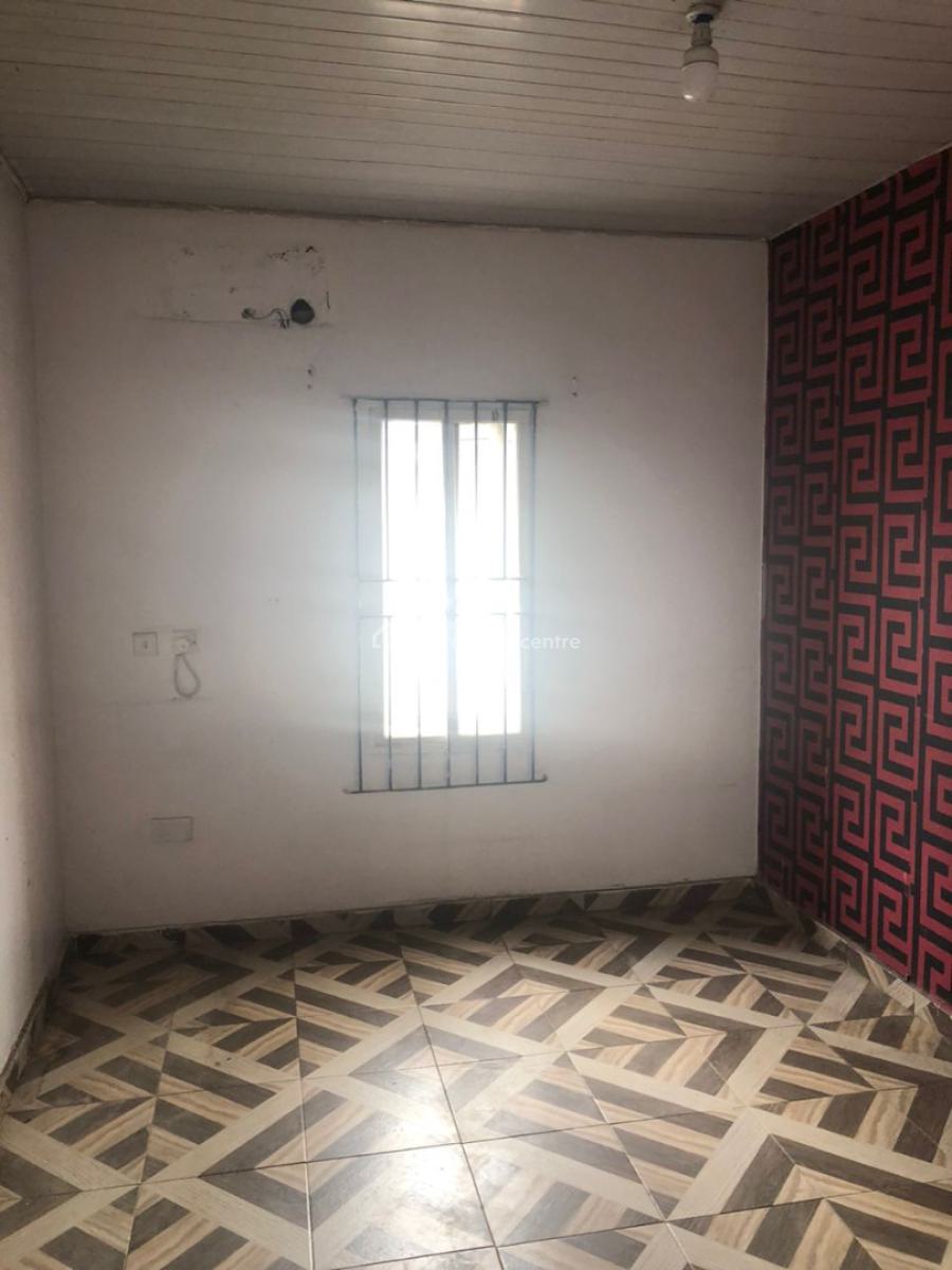 Mini Flat, Badore, Ajah, Lagos, Mini Flat (room and Parlour) for Rent
