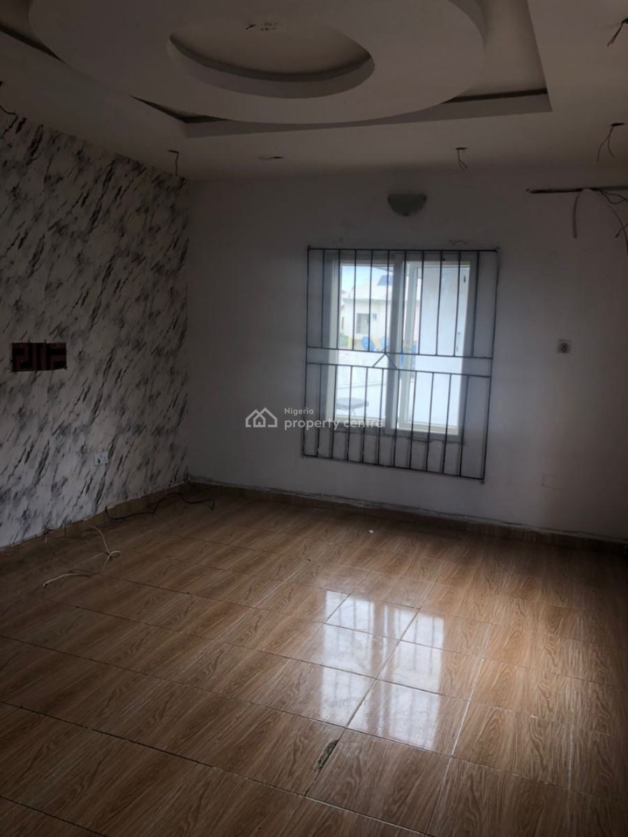 Mini Flat, Badore, Ajah, Lagos, Mini Flat (room and Parlour) for Rent