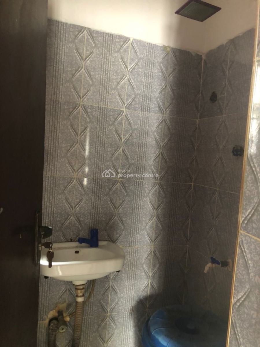 Mini Flat, Badore, Ajah, Lagos, Mini Flat (room and Parlour) for Rent
