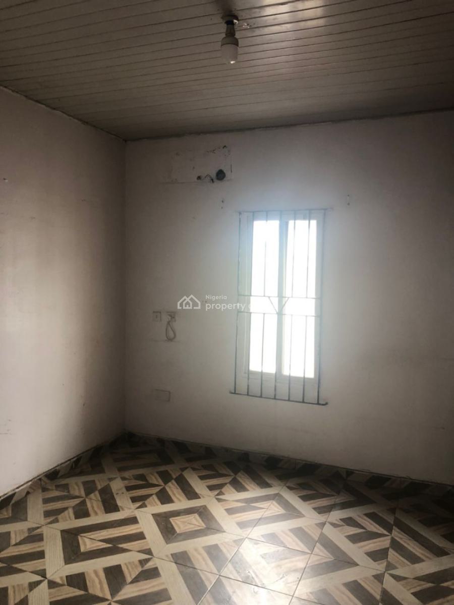 Mini Flat, Badore, Ajah, Lagos, Mini Flat (room and Parlour) for Rent