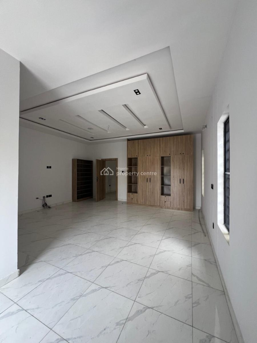 4 Bedroom Semi Detached Duplex, Orchid , Lekki Lagos, Lekki, Lagos, Semi-detached Duplex for Sale