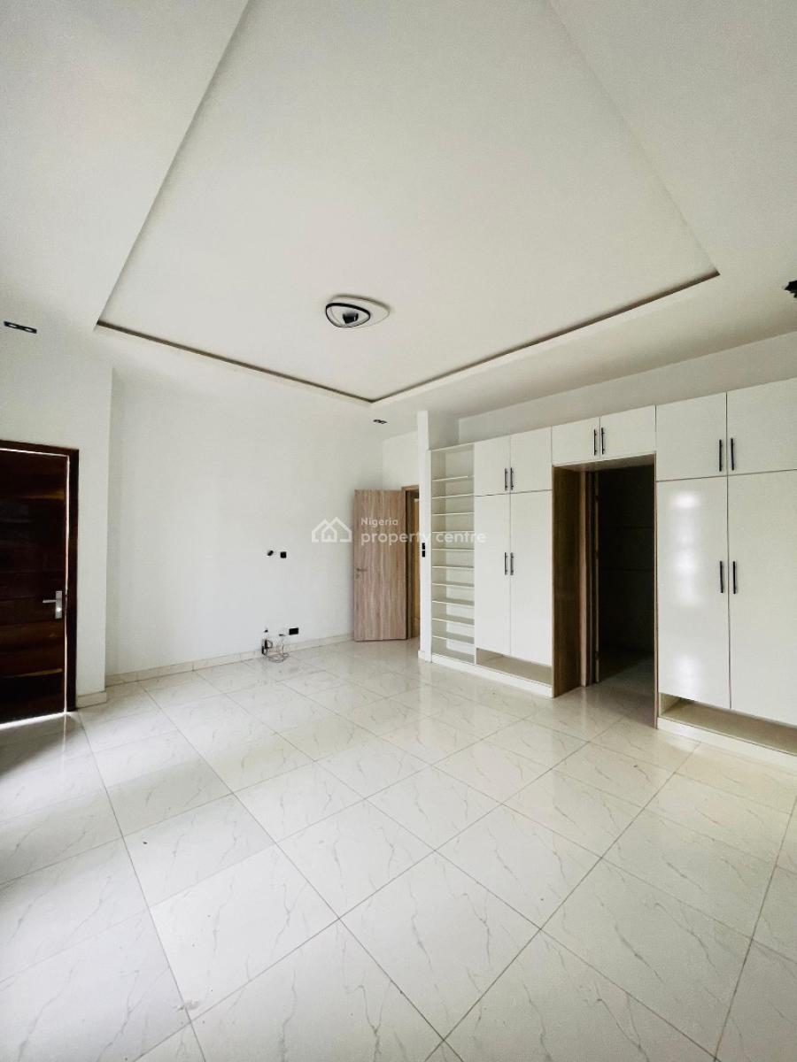Luxuriously Built 5 Bedroom Fully Detached Duplex Plus  Bq, Lekki, Lagos, Detached Duplex for Sale