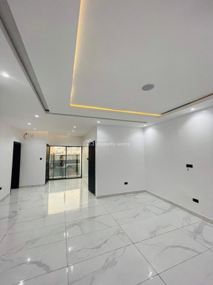 Brand New 2 Bedroom Flat Available with Quality Facility, Lekki Phase 1, Lekki, Lagos, Flat / Apartment for Sale