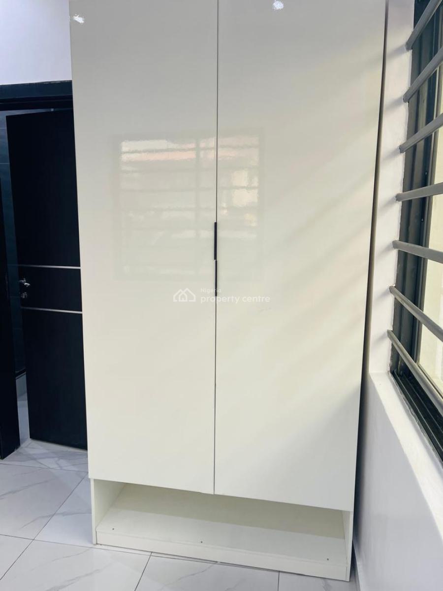 Brand New 2 Bedroom Flat Available with Quality Facility, Lekki Phase 1, Lekki, Lagos, Flat / Apartment for Sale