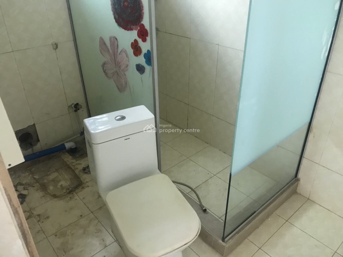 Renovated Partitioned Self Con, Extension Off 6th Avenue, Gwarinpa, Abuja, Self Contain (single Rooms) for Rent