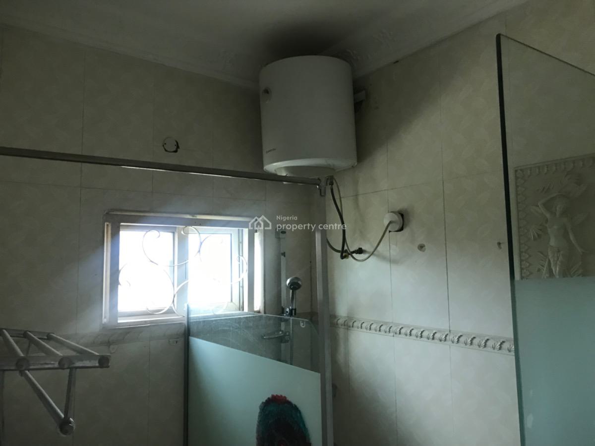 Renovated Partitioned Self Con, Extension Off 6th Avenue, Gwarinpa, Abuja, Self Contain (single Rooms) for Rent
