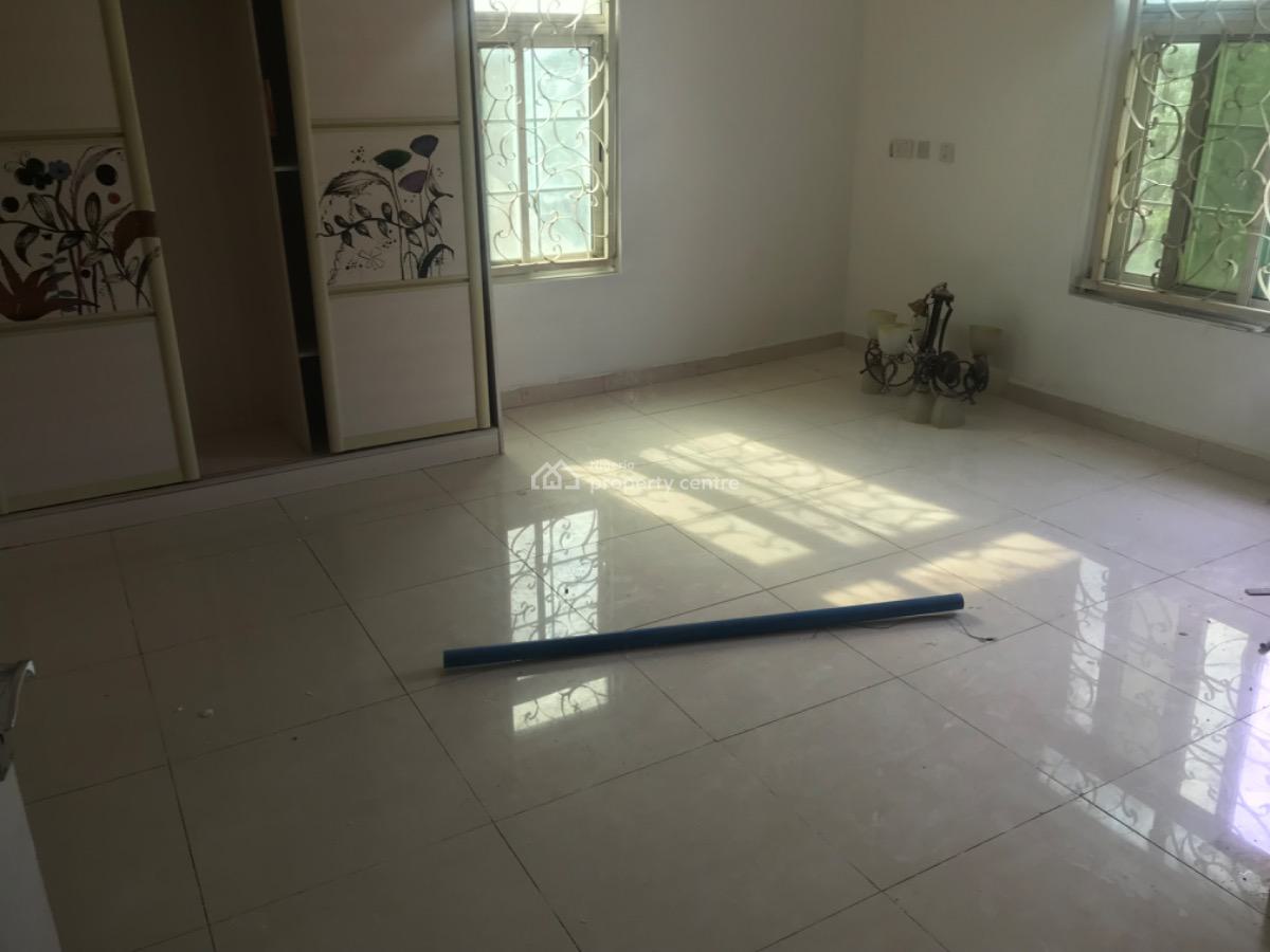 Renovated Partitioned Self Con, Extension Off 6th Avenue, Gwarinpa, Abuja, Self Contain (single Rooms) for Rent