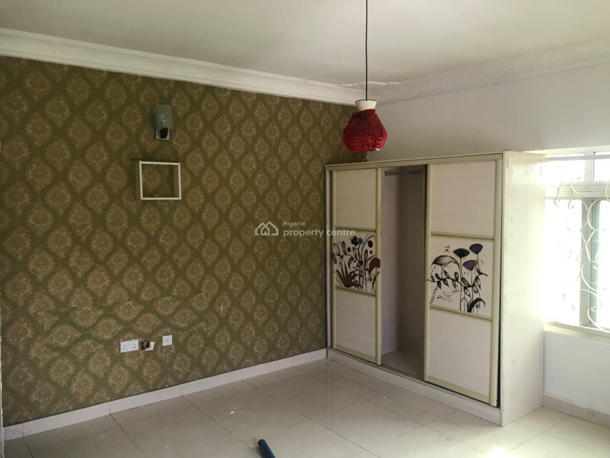 Renovated Partitioned Self Con, Extension Off 6th Avenue, Gwarinpa, Abuja, Self Contain (single Rooms) for Rent