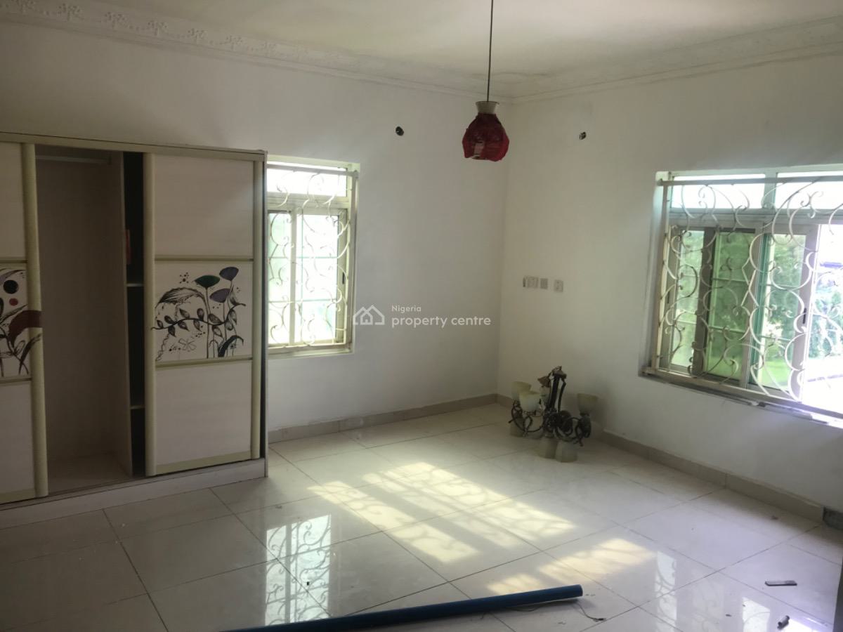 Renovated Partitioned Self Con, Extension Off 6th Avenue, Gwarinpa, Abuja, Self Contain (single Rooms) for Rent
