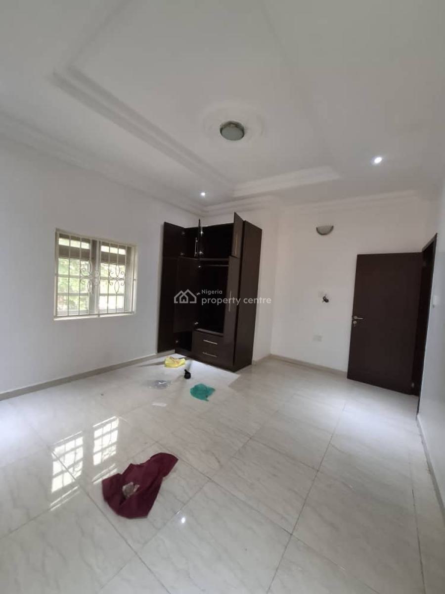Luxury 3 Bedroom, Garki, Abuja, Flat / Apartment for Rent