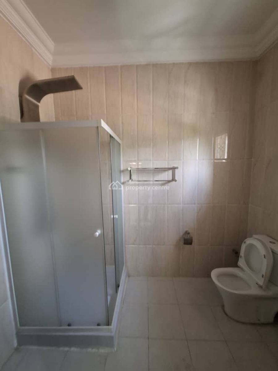 Luxury 3 Bedroom, Garki, Abuja, Flat / Apartment for Rent