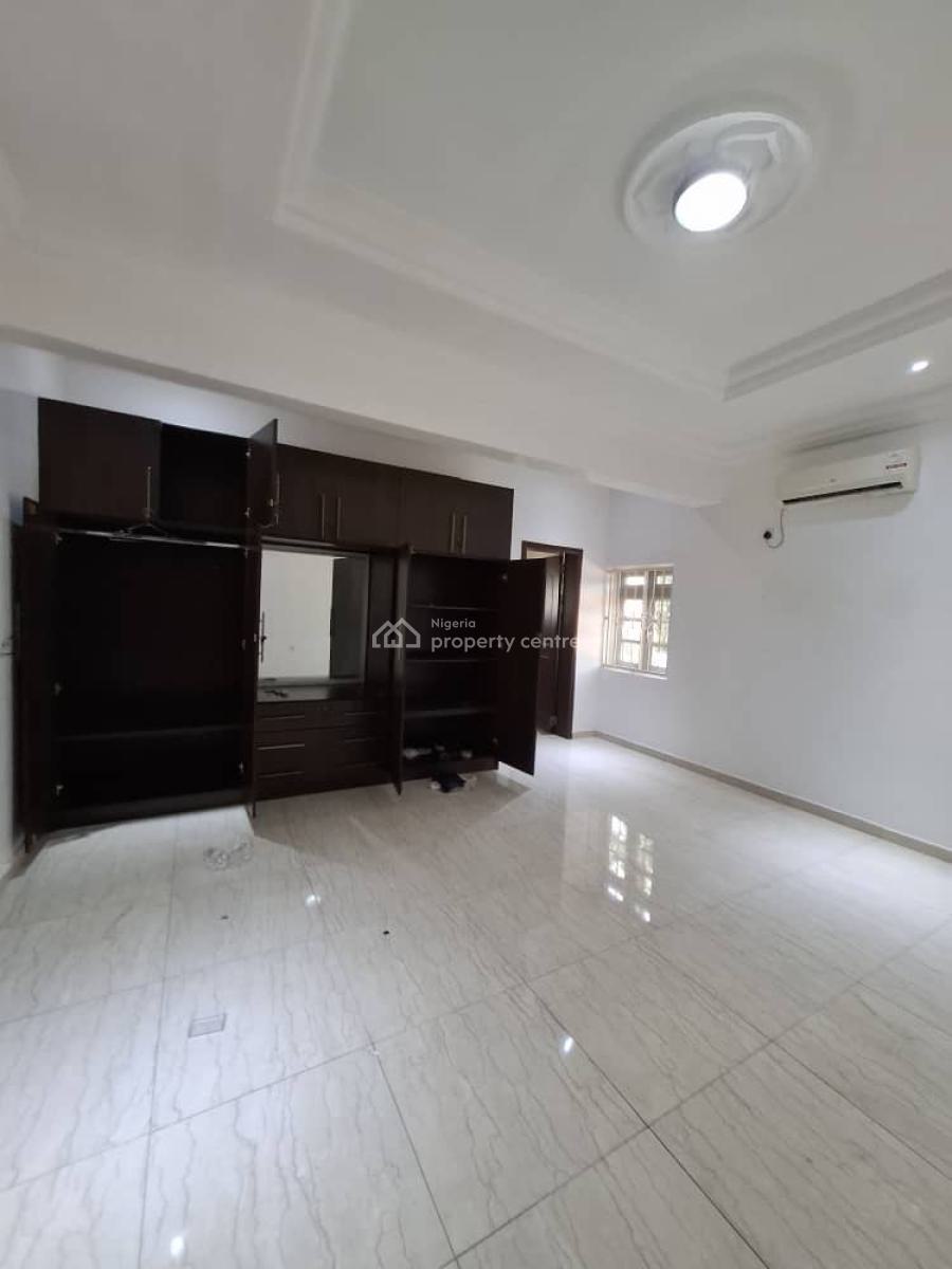 Luxury 3 Bedroom, Garki, Abuja, Flat / Apartment for Rent