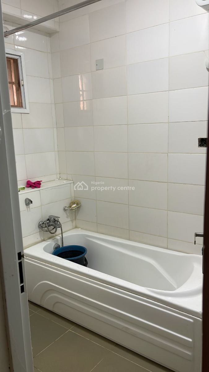 a Room Selfcon, After Zartech Supermarket, Wuye, Abuja, Self Contain (single Rooms) for Rent