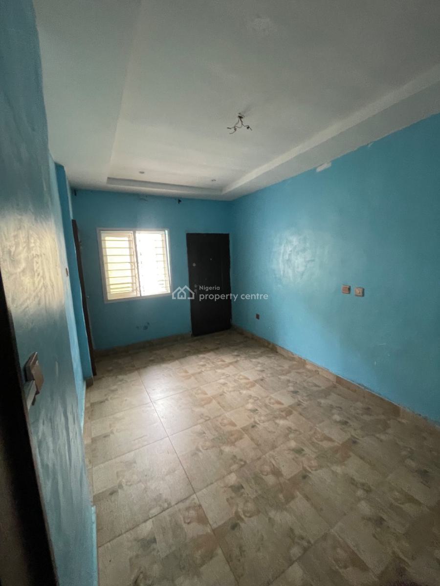 4 Bedroom Terrace, By Family Worship, Wuye, Abuja, Terraced Duplex for Rent