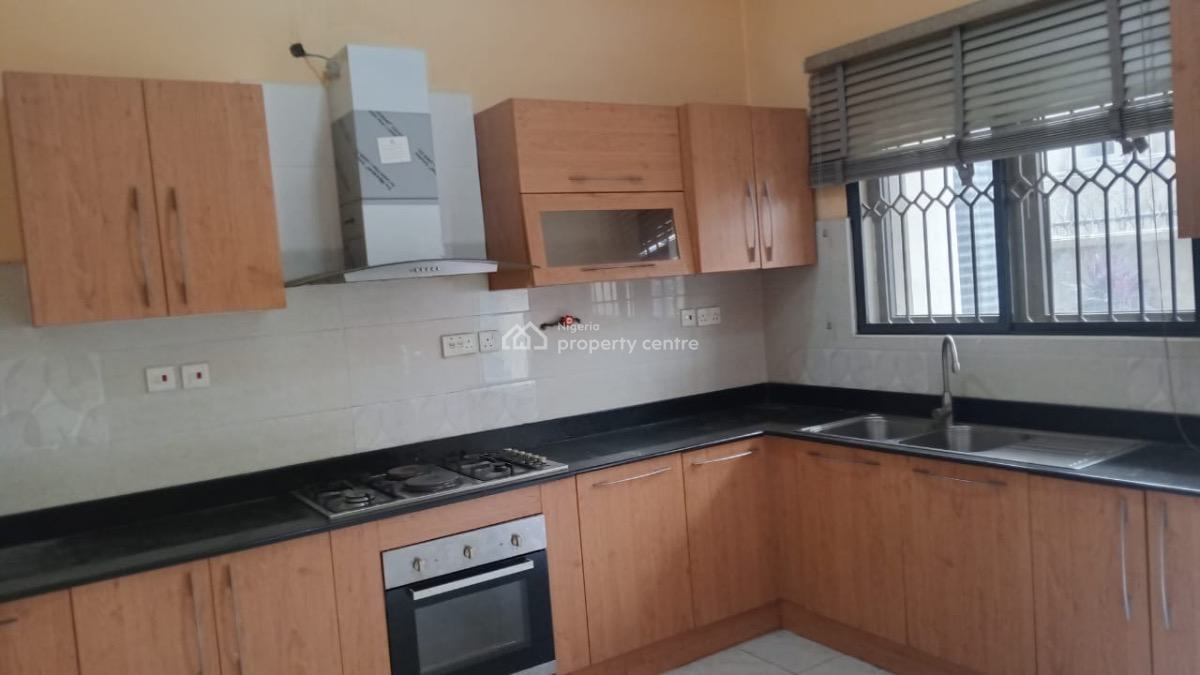 2 Bedrooms, By Family Worship, Wuye, Abuja, Flat / Apartment for Rent
