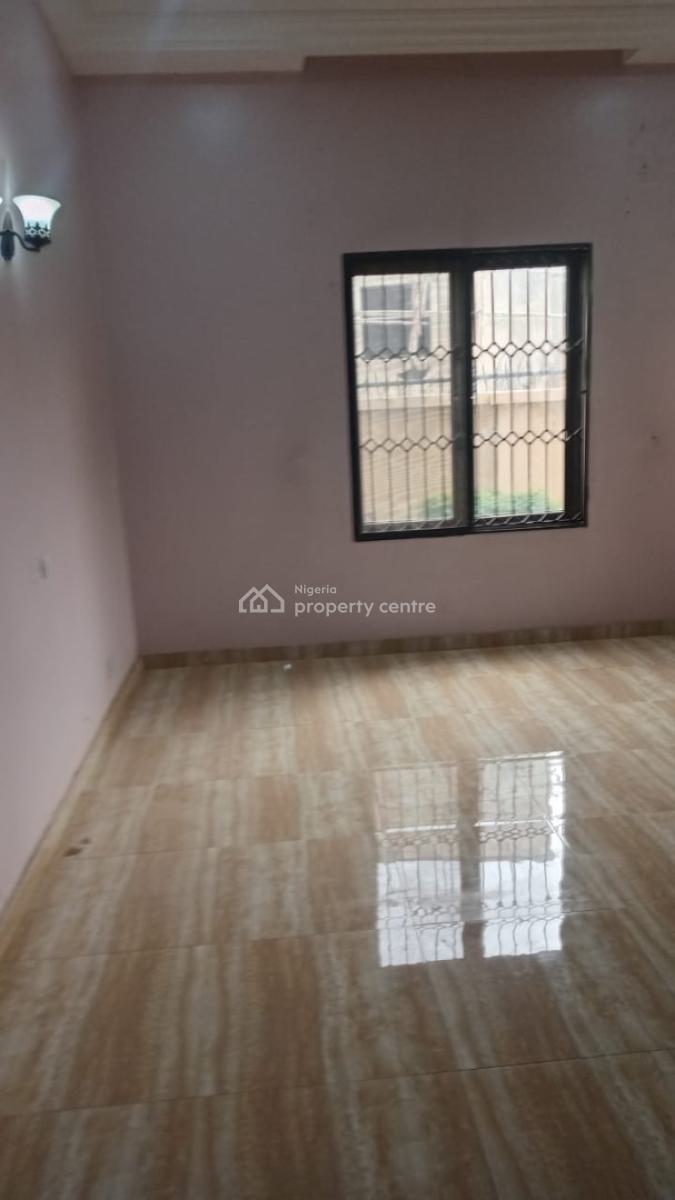2 Bedrooms, By Family Worship, Wuye, Abuja, Flat / Apartment for Rent