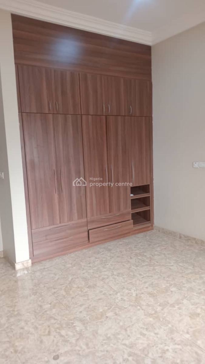 2 Bedrooms, By Family Worship, Wuye, Abuja, Flat / Apartment for Rent