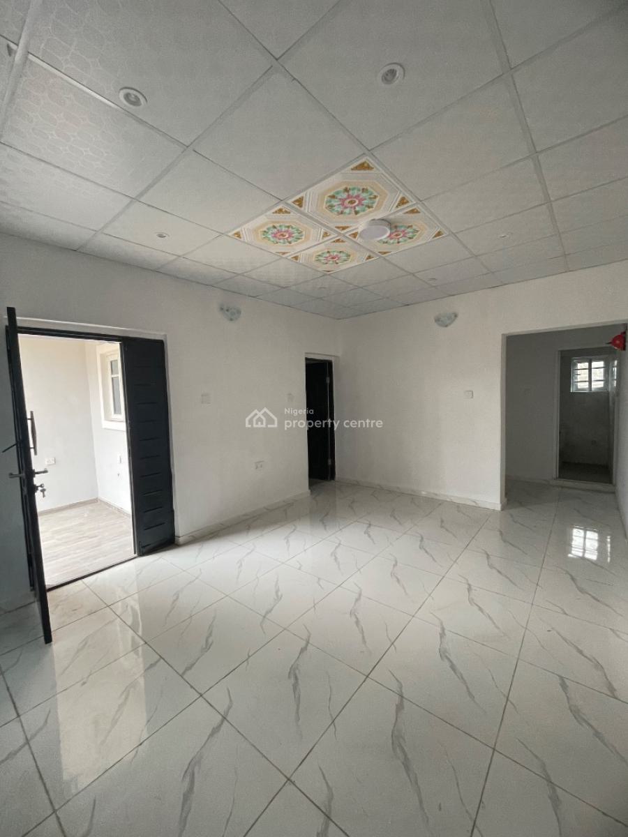 Brandnew Spacious Miniflat, Okeranla, Ado, Ajah, Lagos, House for Rent