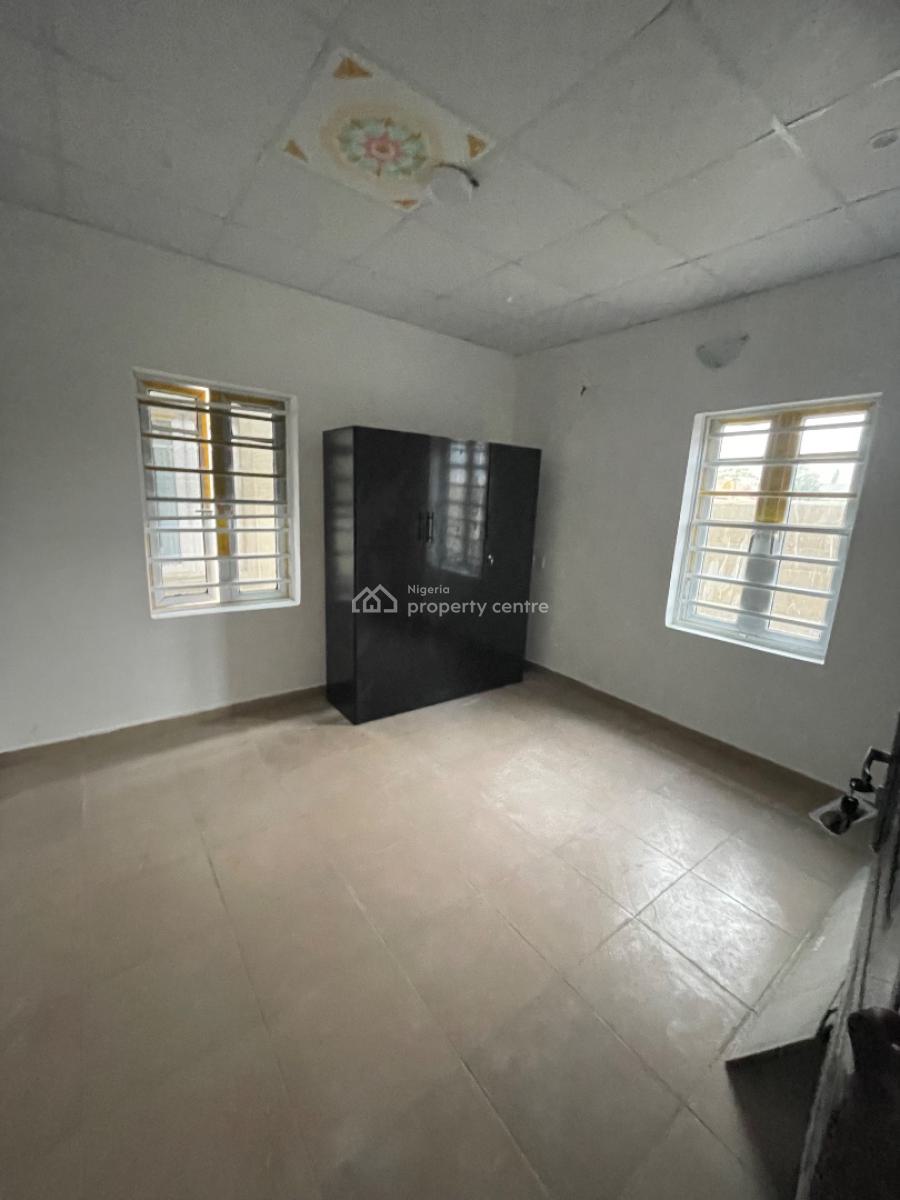 Brandnew Spacious Miniflat, Okeranla, Ado, Ajah, Lagos, House for Rent