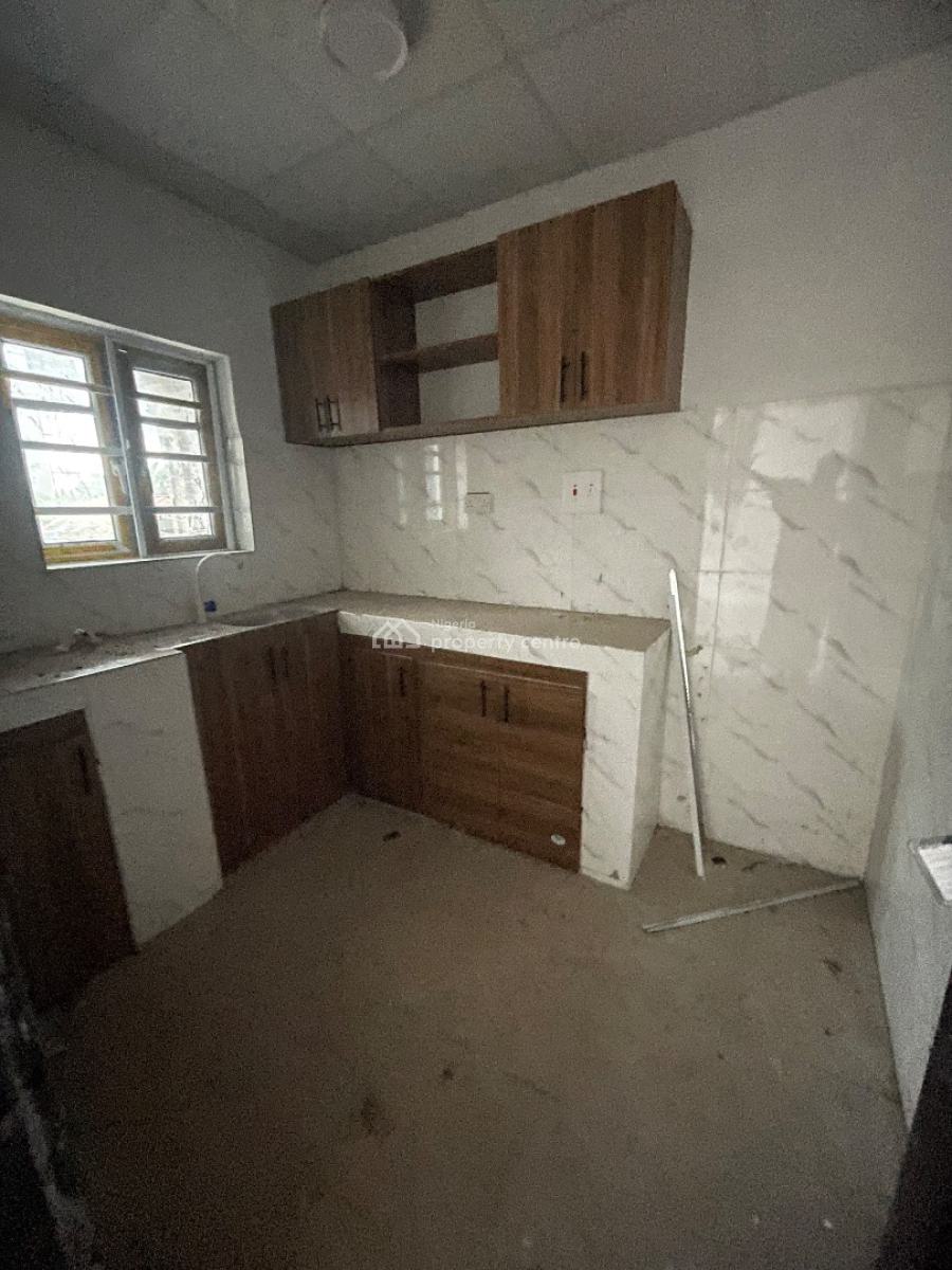 Brandnew Spacious Miniflat, Okeranla, Ado, Ajah, Lagos, House for Rent