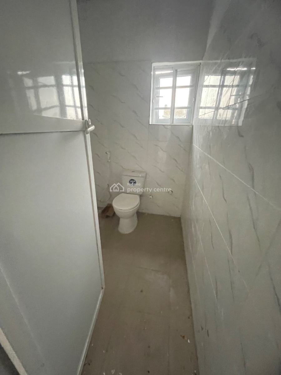 Brandnew Spacious Miniflat, Okeranla, Ado, Ajah, Lagos, House for Rent